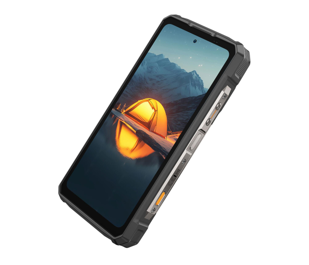 uleFone Armor 33 12/512GB Czarny - 1518206 - zdjęcie 6